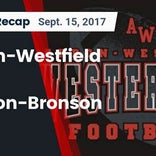 Football Game Preview: Lawton-Bronson vs. Akron-Westfield