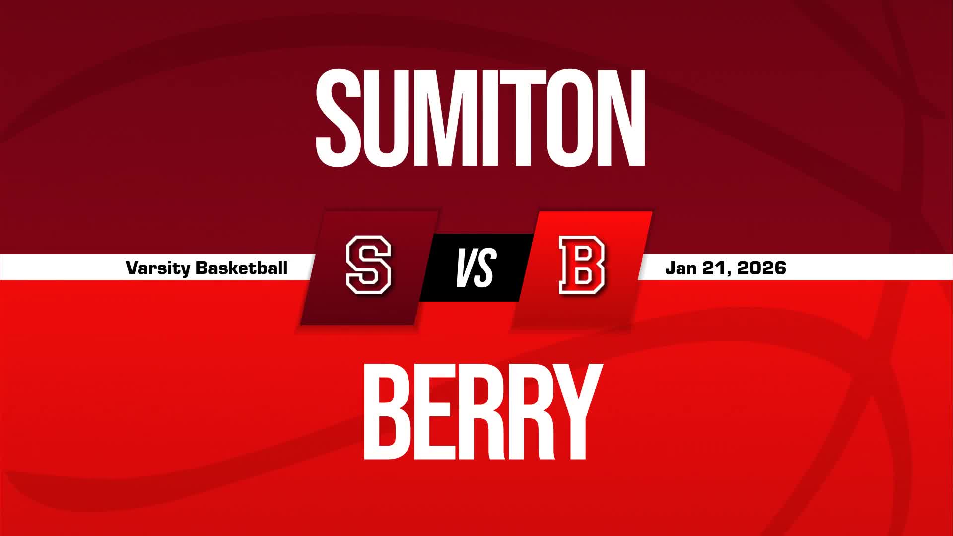 Basketball Recap: Tuesday's  Win Is Berry's Sixth in Last Eight Outings + How To Watch