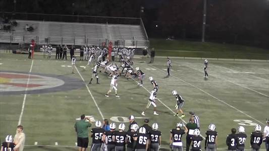 Brady McKenney Game Report: vs Manual