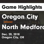 Basketball Game Preview: Tualatin vs. Oregon City