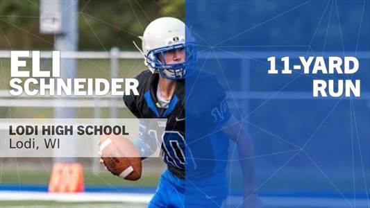 Baseball Recap: Eli Schneider leads a balanced attack to beat Ba