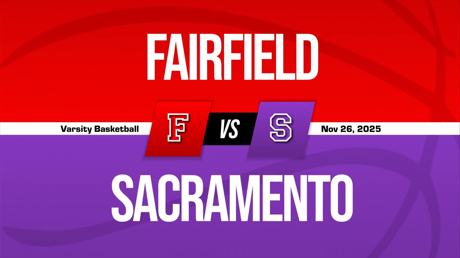 Basketball Recap: Sacramento's Undefeated Season over After Three Games + How To Watch