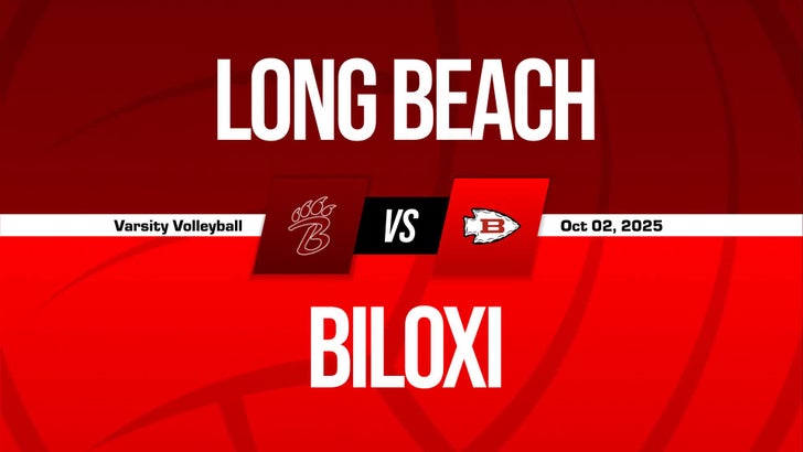 Volleyball Recap: Long Beach Takes a Loss