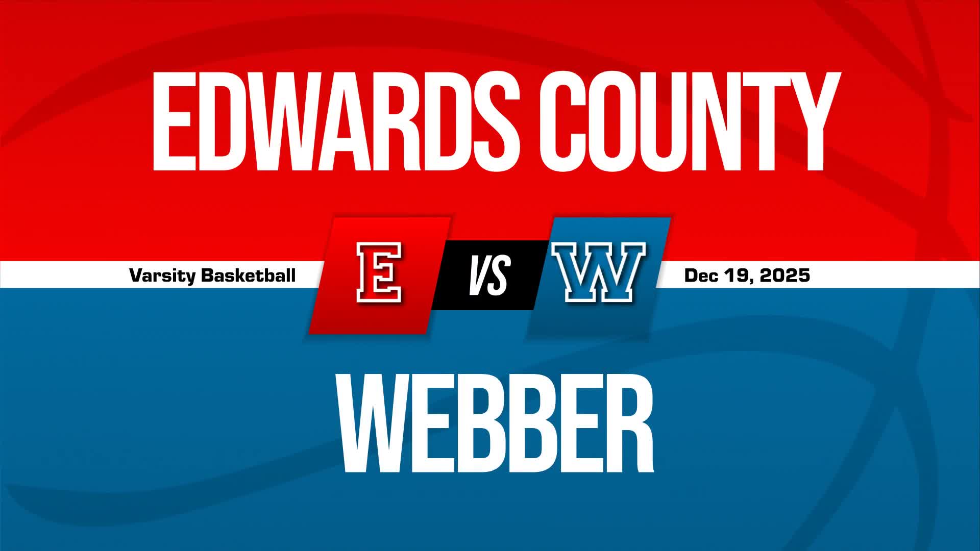 Basketball Recap: Edwards County's  Win  on Saturday Extends Winning Streak to Nine + How To Watch
