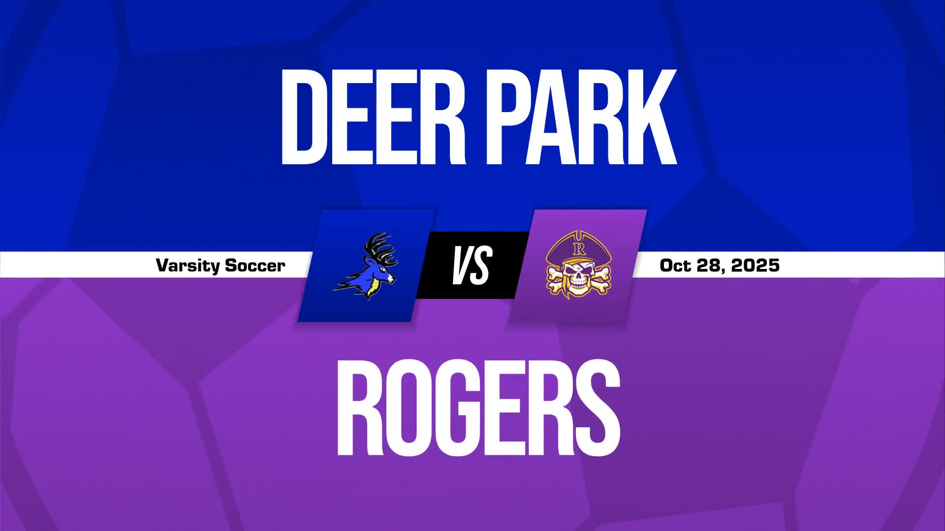 Soccer Recap: Deer Park Triumphs