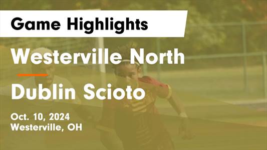 Soccer Recap: Dublin Scioto Plays to a Tie