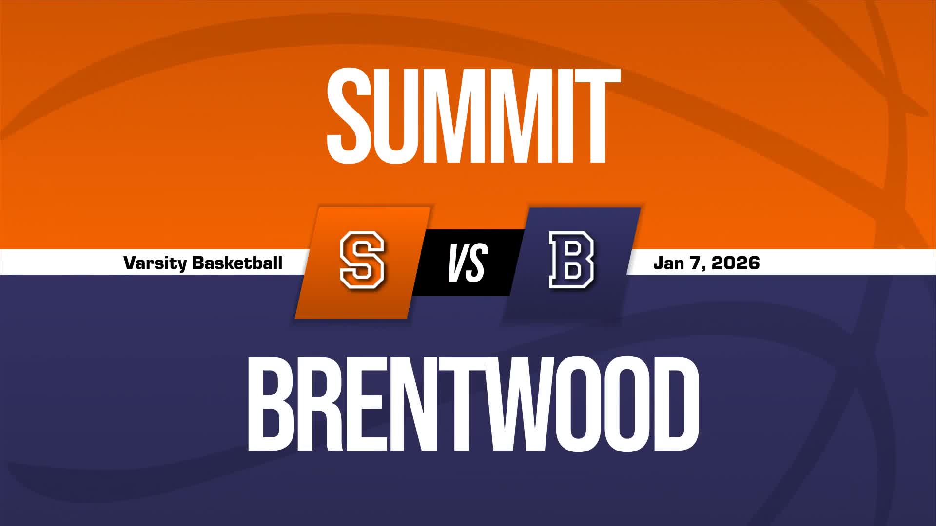 Basketball Recap: Summit Takes a Loss