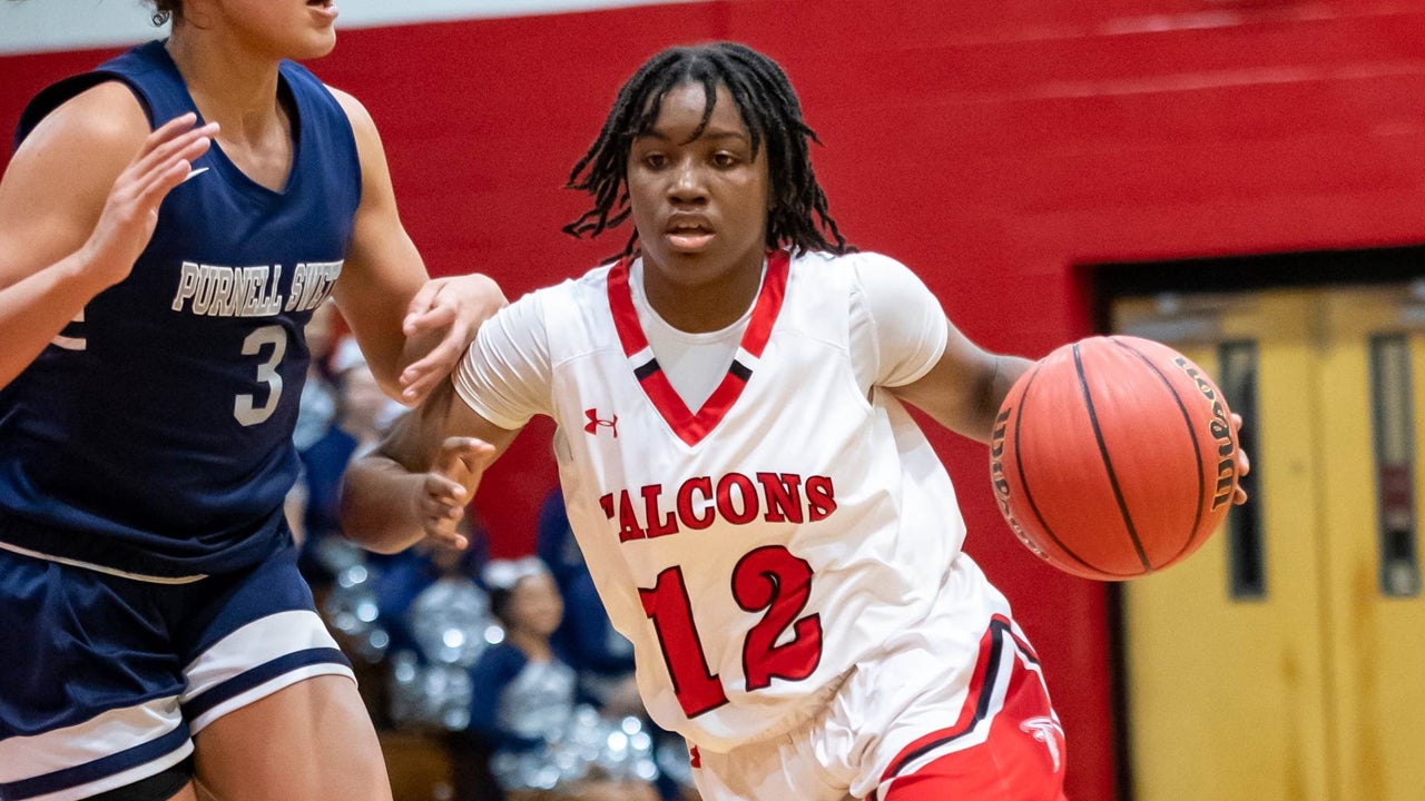 Final national 2019-20 high school girls basketball assist leaders