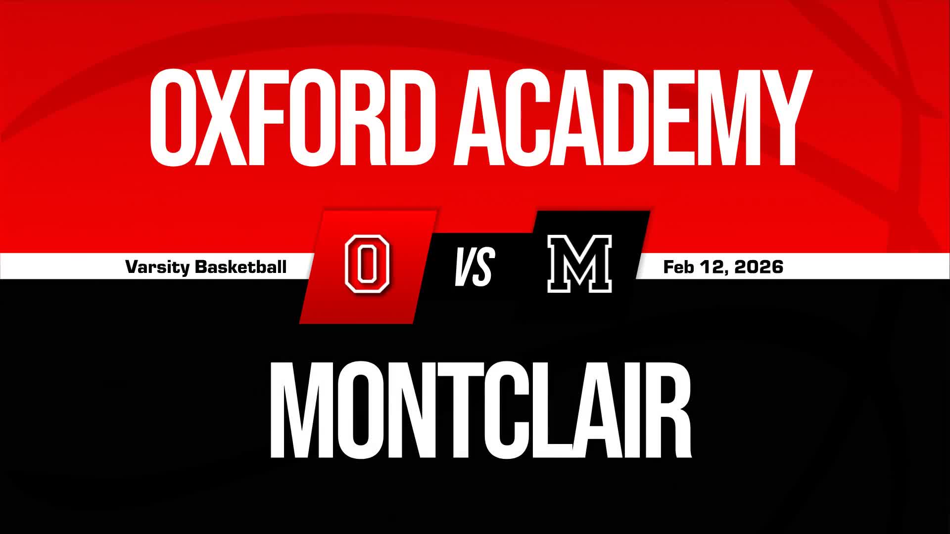 Basketball Game Preview: Montclair Cavaliers vs. Ramona Rams