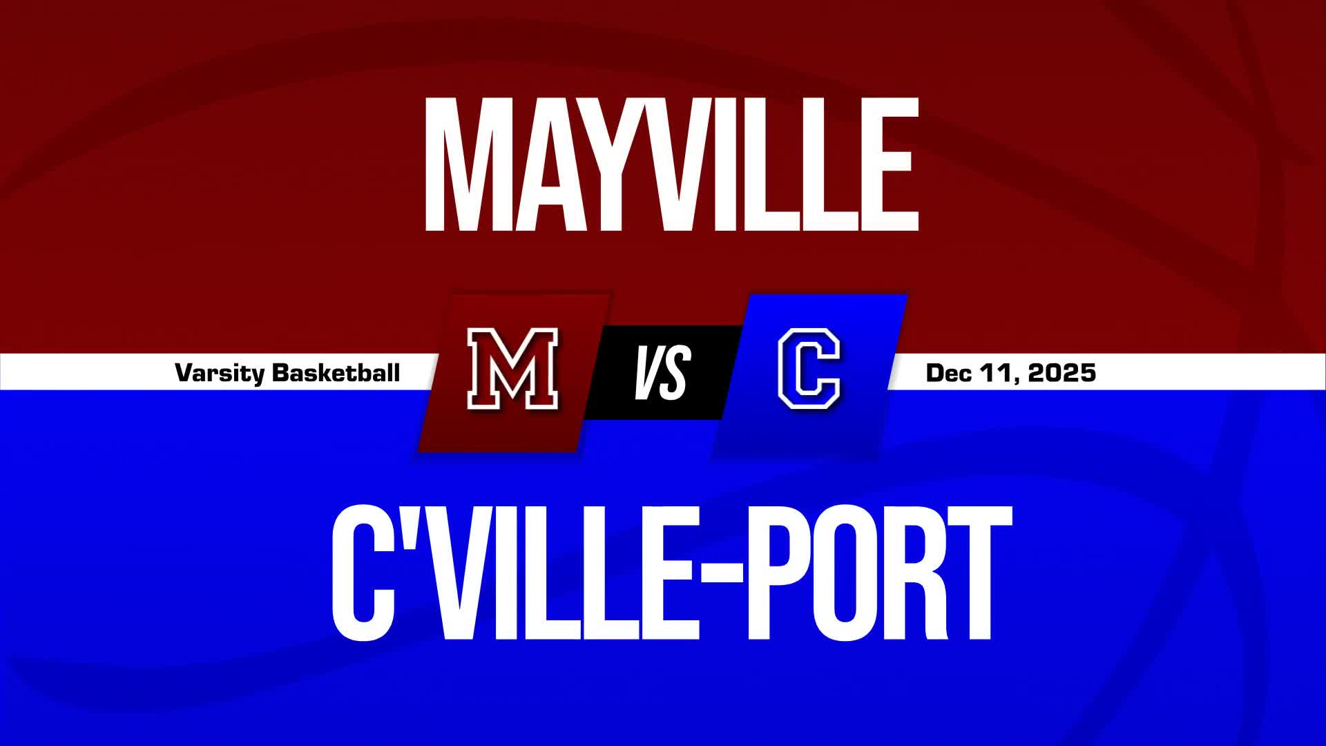 Basketball Recap: Carsonville-Port Sanilac Skates Past Mayville with Ease