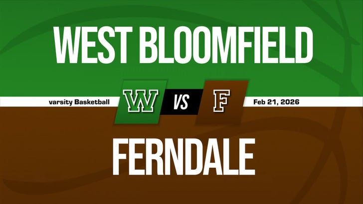 Basketball Recap: West Bloomfield Comes Up Short