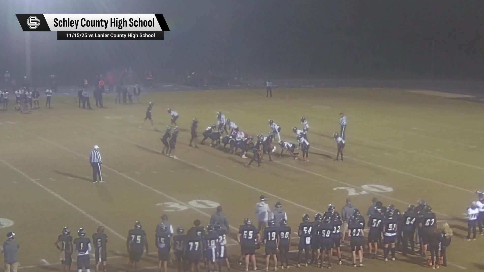 Football Recap: Jenkins County's  Win  on Friday Extends Winning Streak to Four + How To Watch