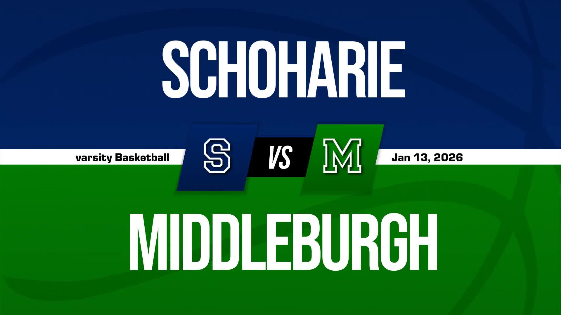 Basketball Recap: Middleburgh Takes a Loss + How To Watch