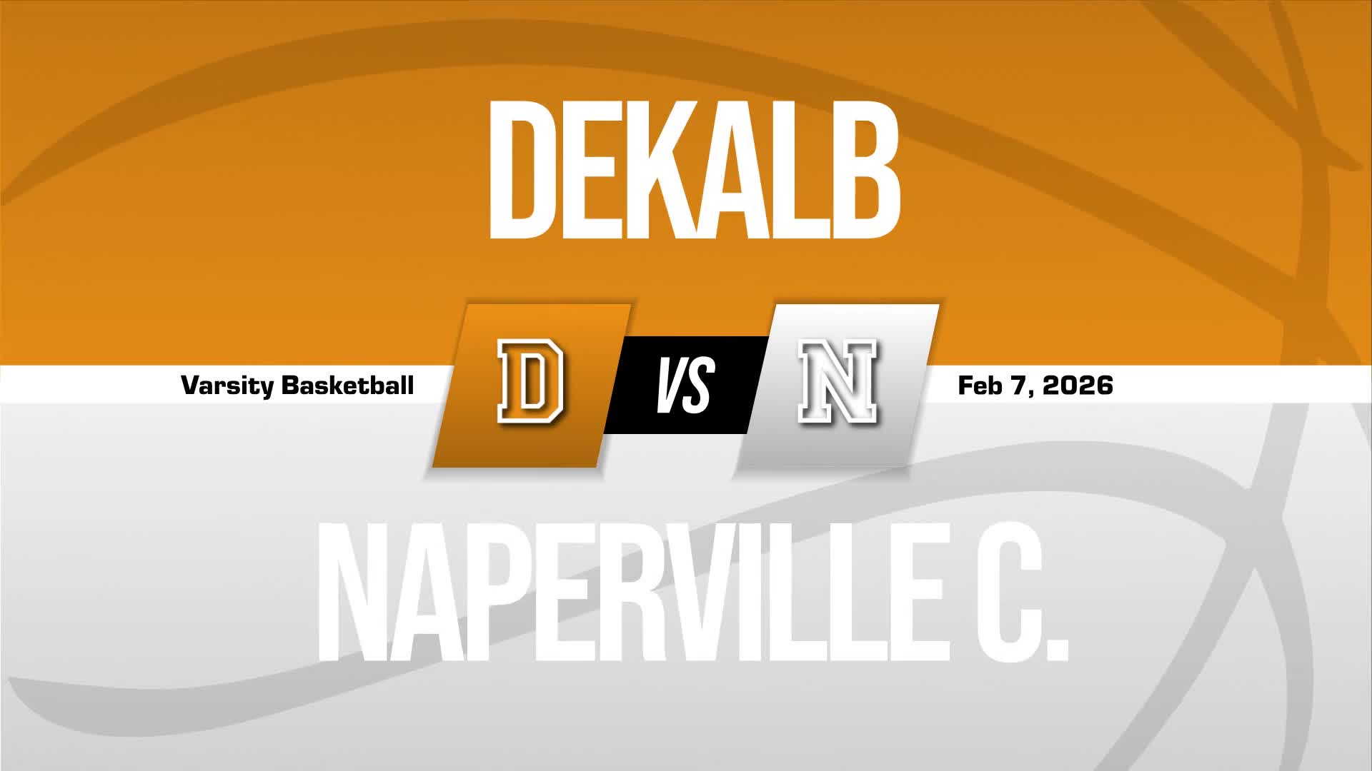 Basketball Game Preview: Naperville Central Redhawks vs. Metea V