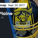 Football Game Preview: Grandview Park Baptist vs. Belle Plaine