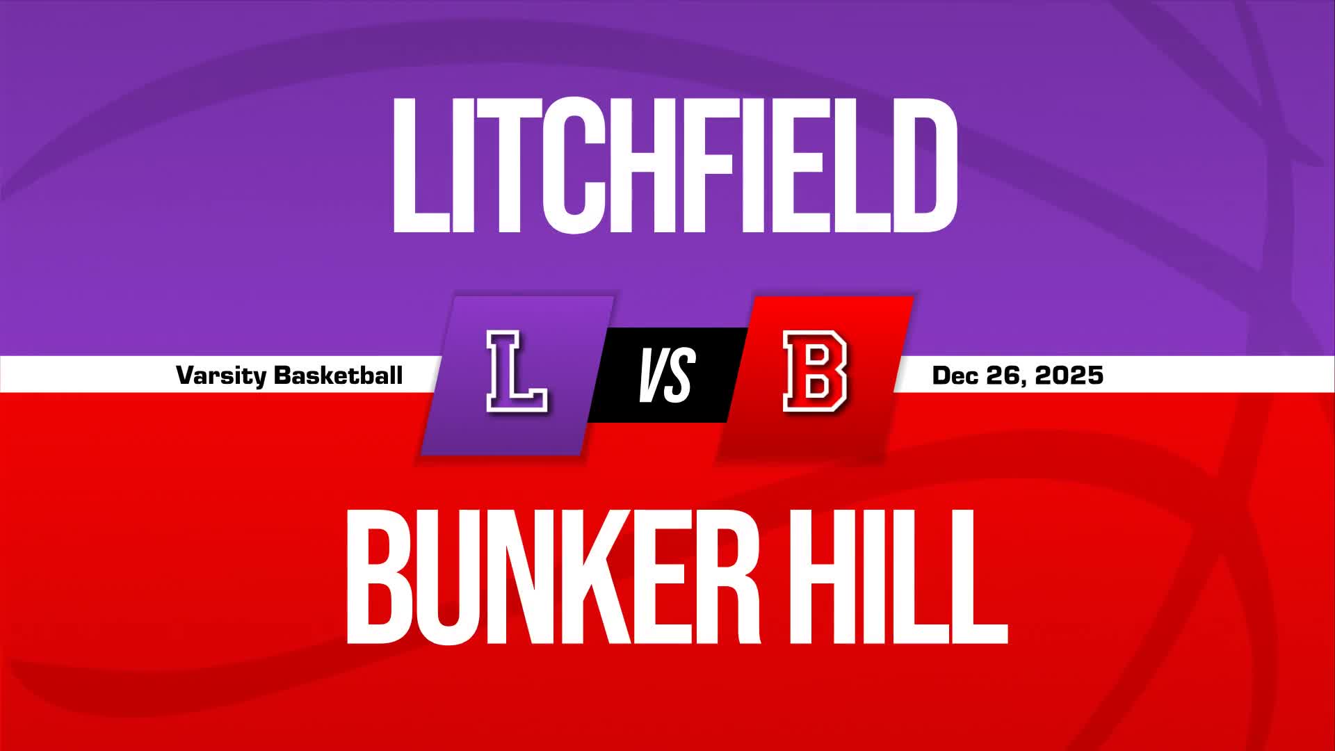 Basketball Game Preview: Litchfield Purple Panthers vs. Pana Panthers