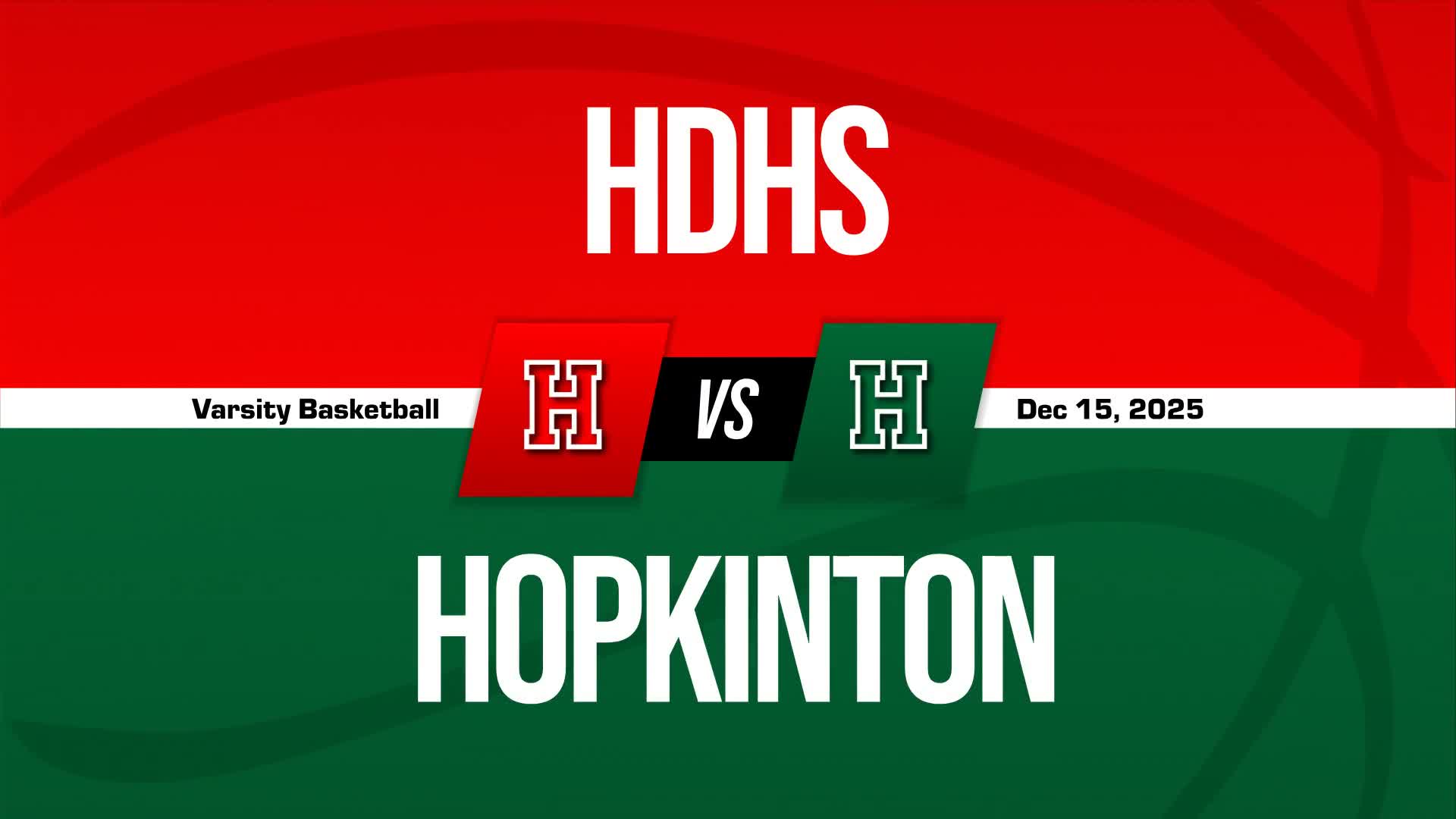 Basketball Game Preview: Hopkinton Hawks vs. Winnisquam Bears + How To Watch