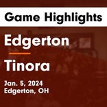 Edgerton vs. North Central