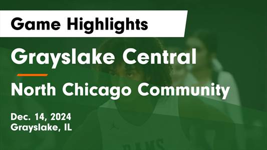 Basketball Recap: Grayslake Central's Higher State Rank on Full 