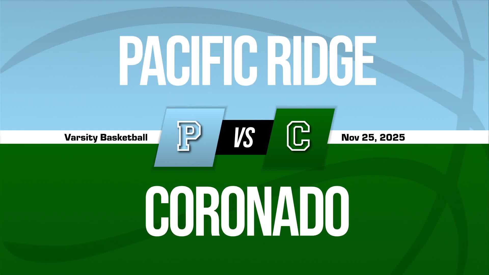 Basketball Game Preview: Coronado Islanders vs. Point Loma Point