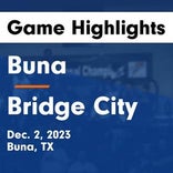 Bridge City vs. Buna