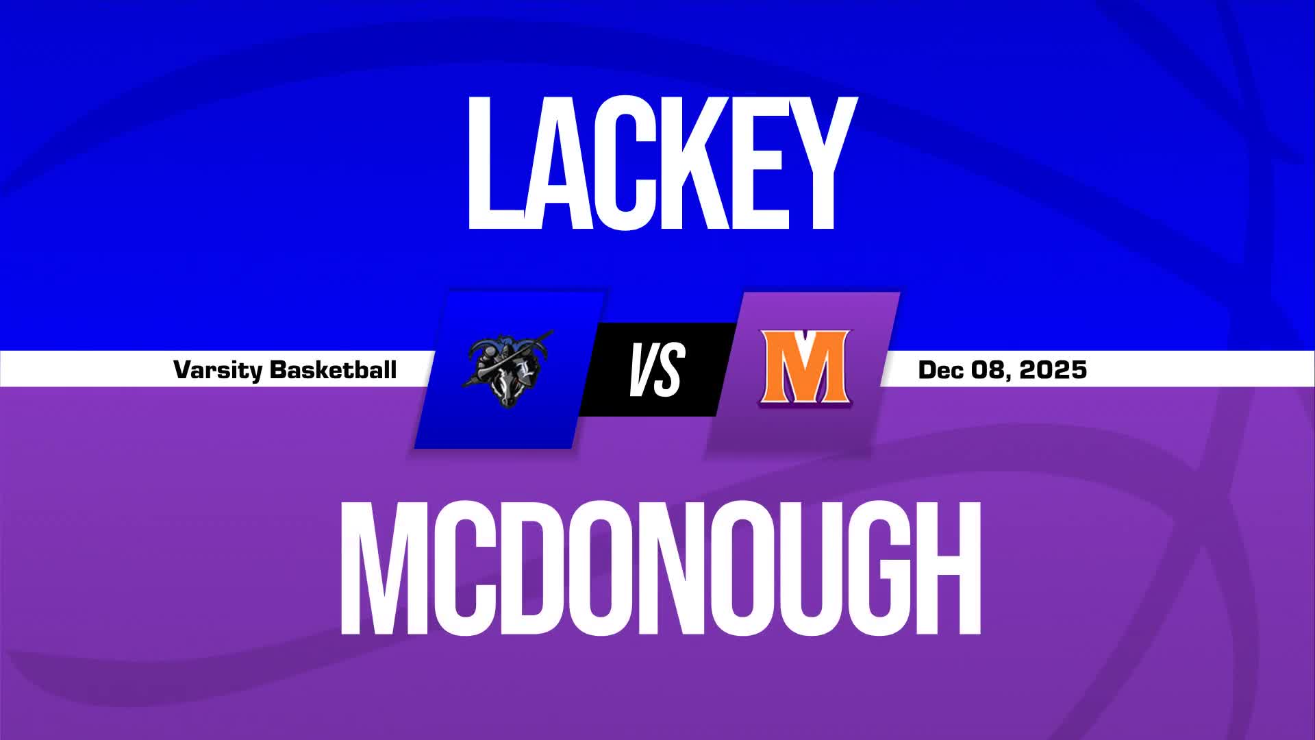 Basketball Recap: Lackey Starts Season with  Victory on the Road + How To Watch