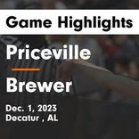 Brewer vs. Priceville