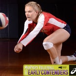 VB Early Contenders: Nos. 20-16
