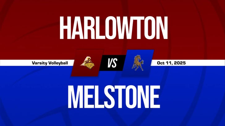 Volleyball Recap: Melstone Takes a Loss