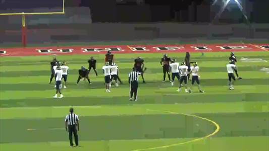Jesse Martinez Game Report: @ Madera South