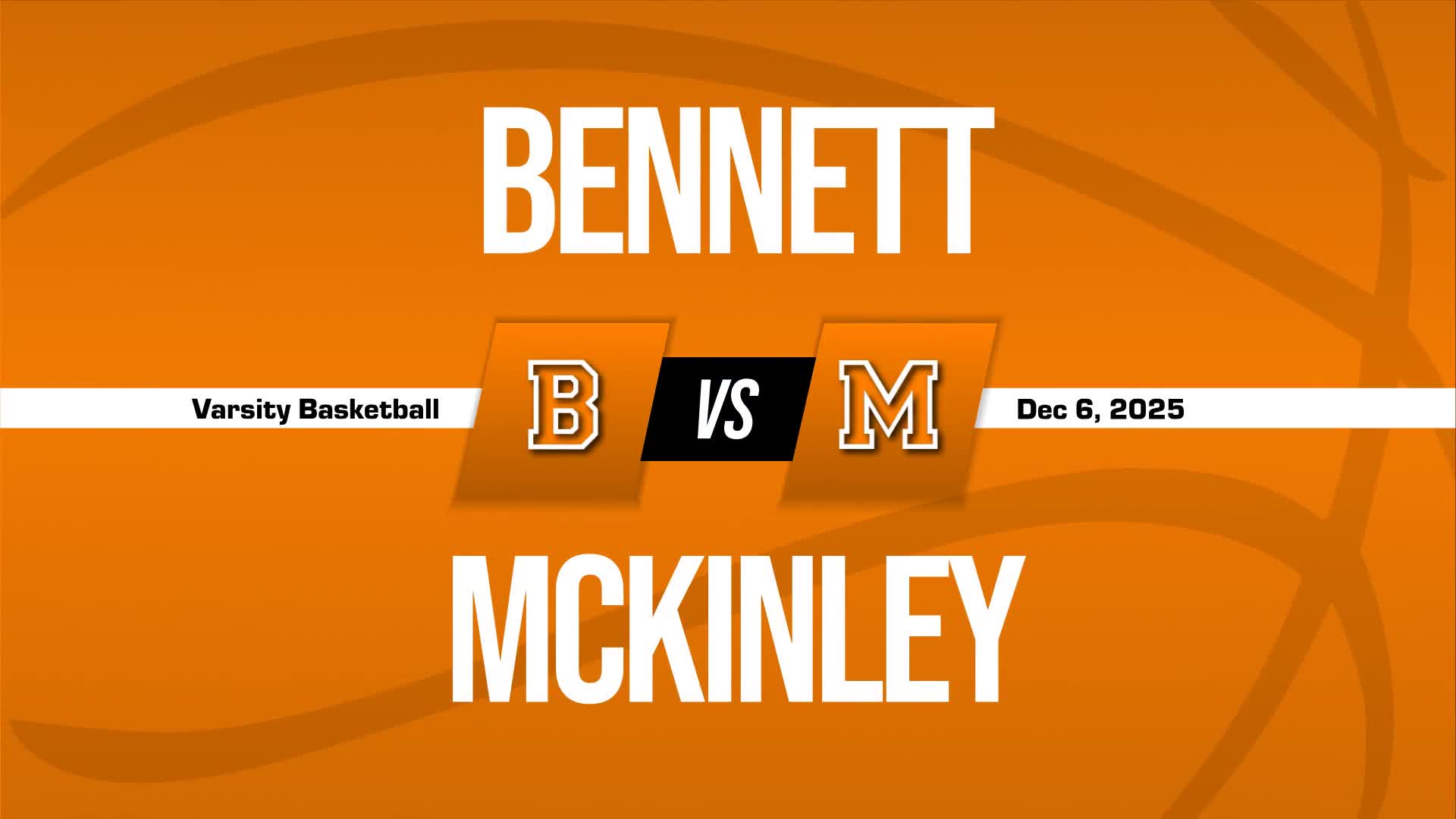 Basketball Recap: McKinley Comes Up Short