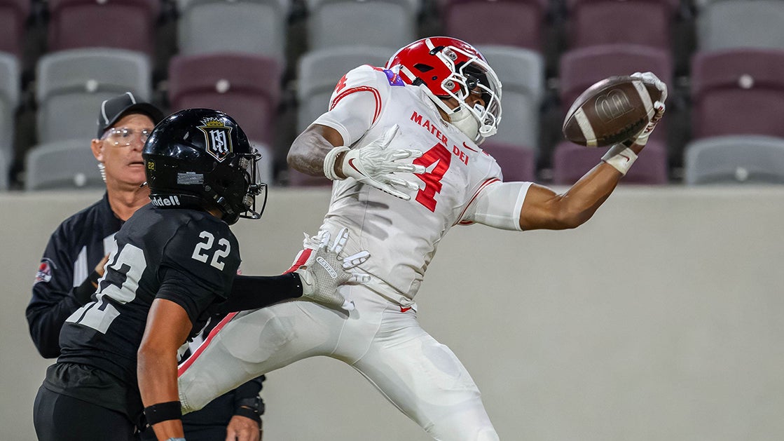 Preseason media composite top 25