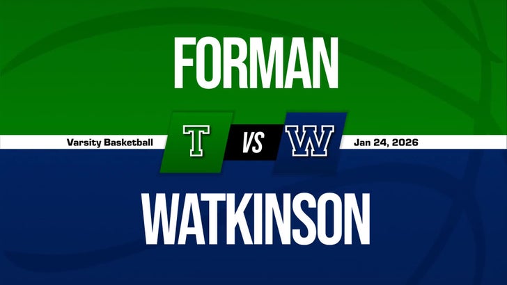 Basketball Recap: Watkinson Victorious