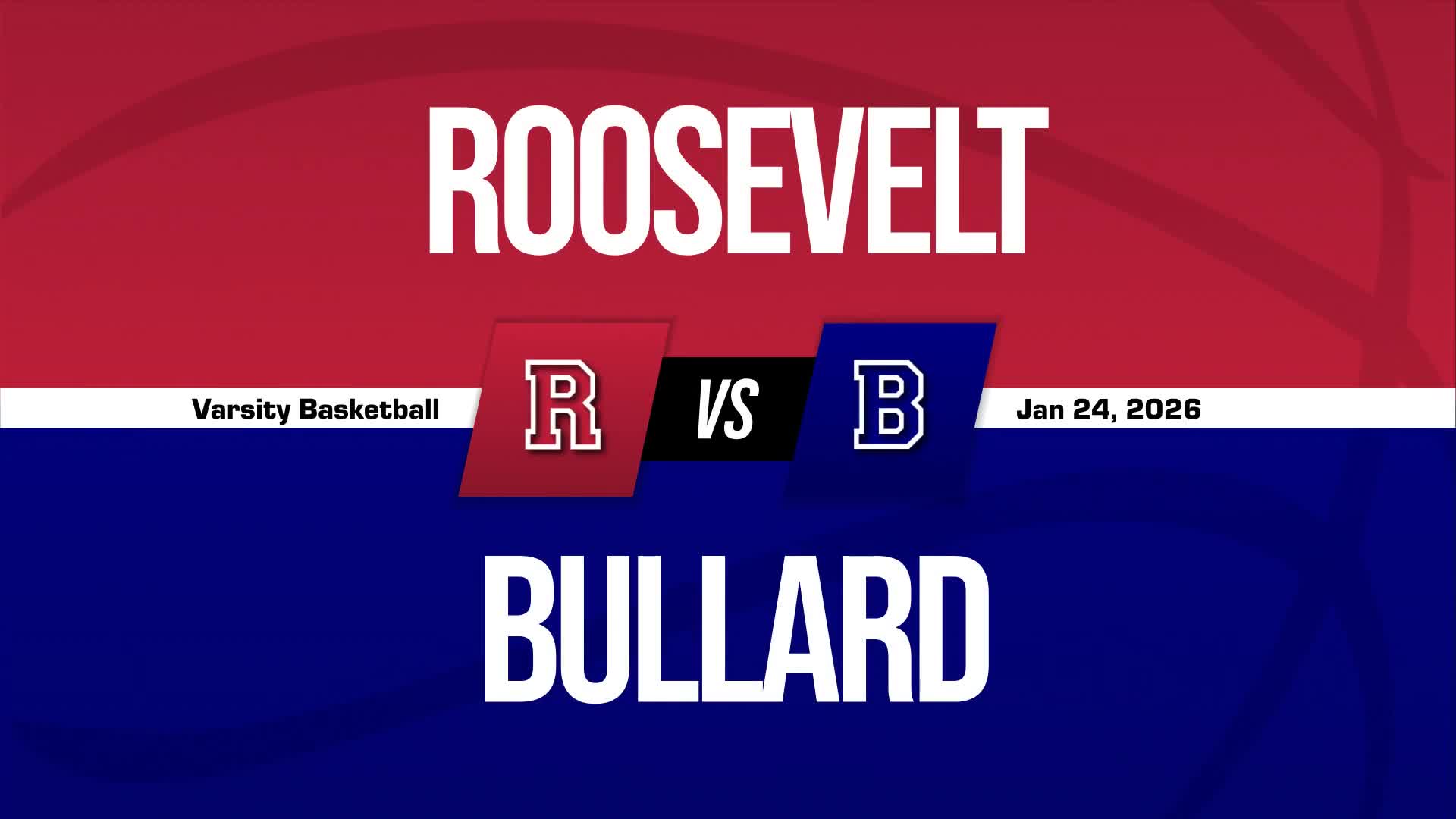 Basketball Game Preview: Roosevelt Rough Riders vs. Hoover Patriots + How To Watch