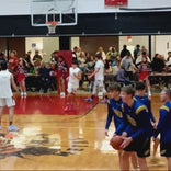Basketball Game Recap: Fannett Metal vs. McConnellsburg Spartans