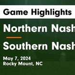 Soccer Recap: Northern Nash takes a tough playoff loss