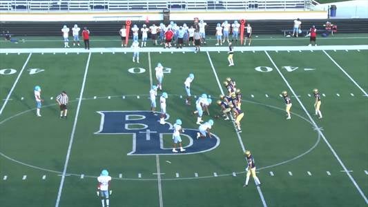 Baseball Recap: Brayton Thomas leads Fort Wayne Bishop Dwenger t