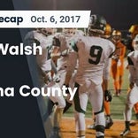 Football Game Preview: Campbell County vs. Kelly Walsh