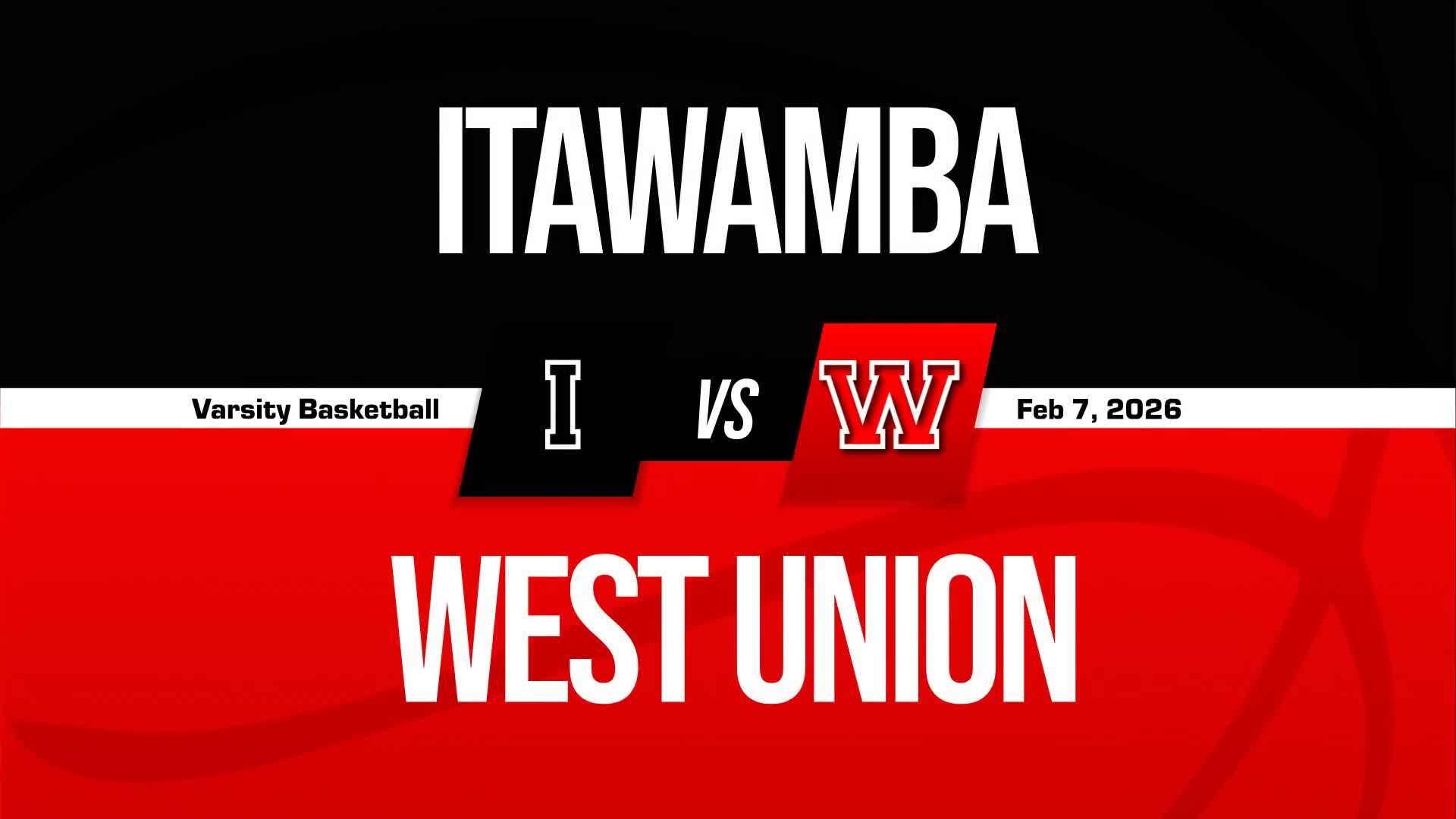 Basketball Game Preview: West Union Eagles vs. Byers Lions + How To Watch