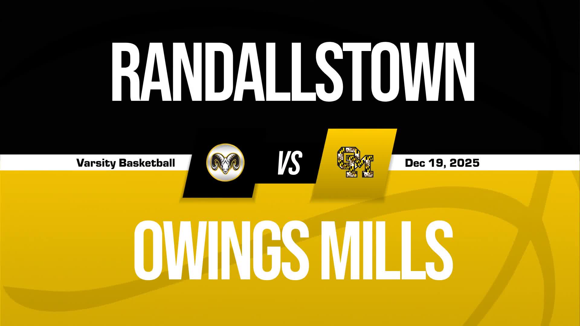 Basketball Recap: Owings Mills Drops Season-High Score on Chesapeake