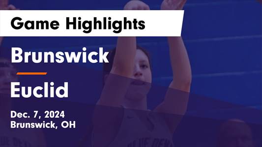 Basketball Recap: Brunswick Takes a Loss