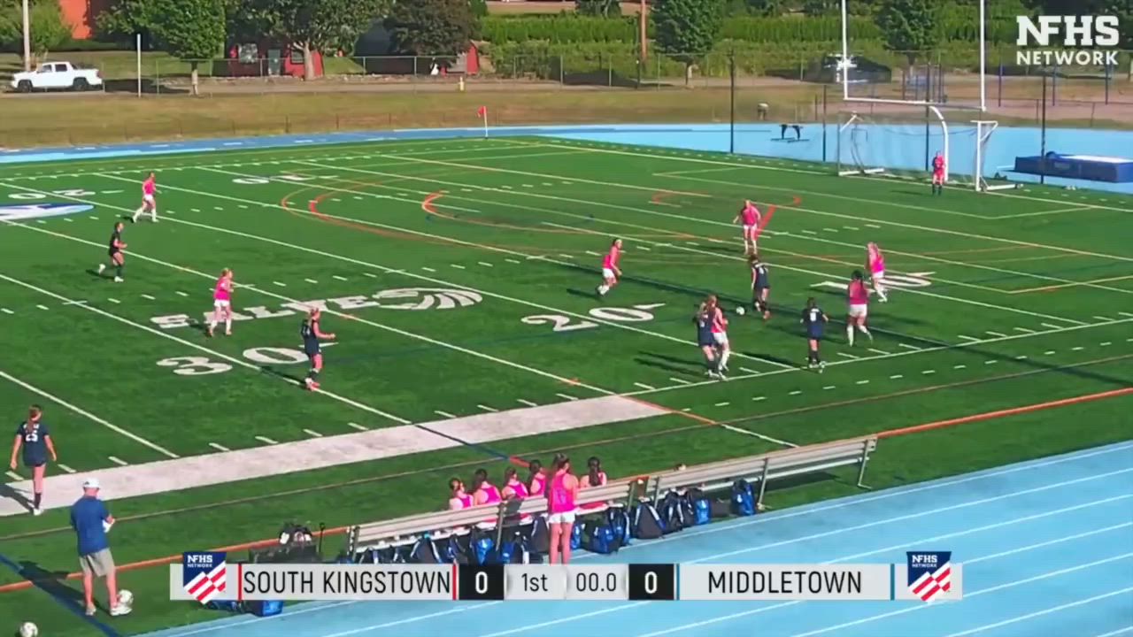 Soccer Recap: South Kingstown Turns Things Around After  Road Loss + How To Watch