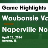 Soccer Game Preview: Waubonsie Valley Leaves Home