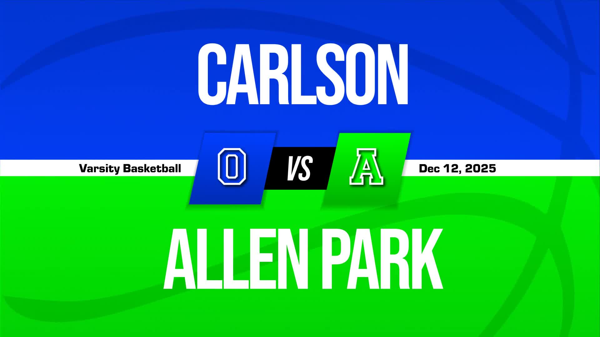 Basketball Recap: Allen Park Takes a Loss + How To Watch