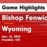 Bishop Fenwick vs. Archbishop McNicholas