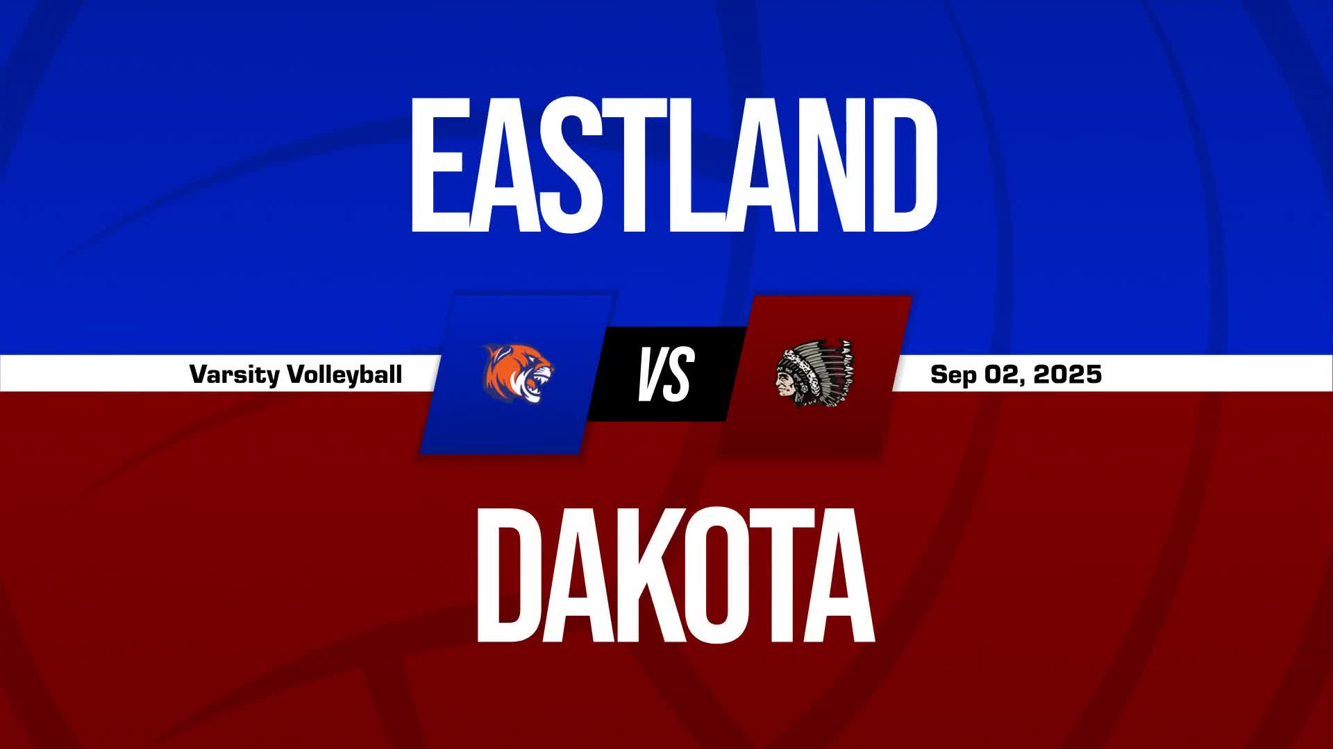 Volleyball Recap: Eastland Extends Winning Streak to Four
