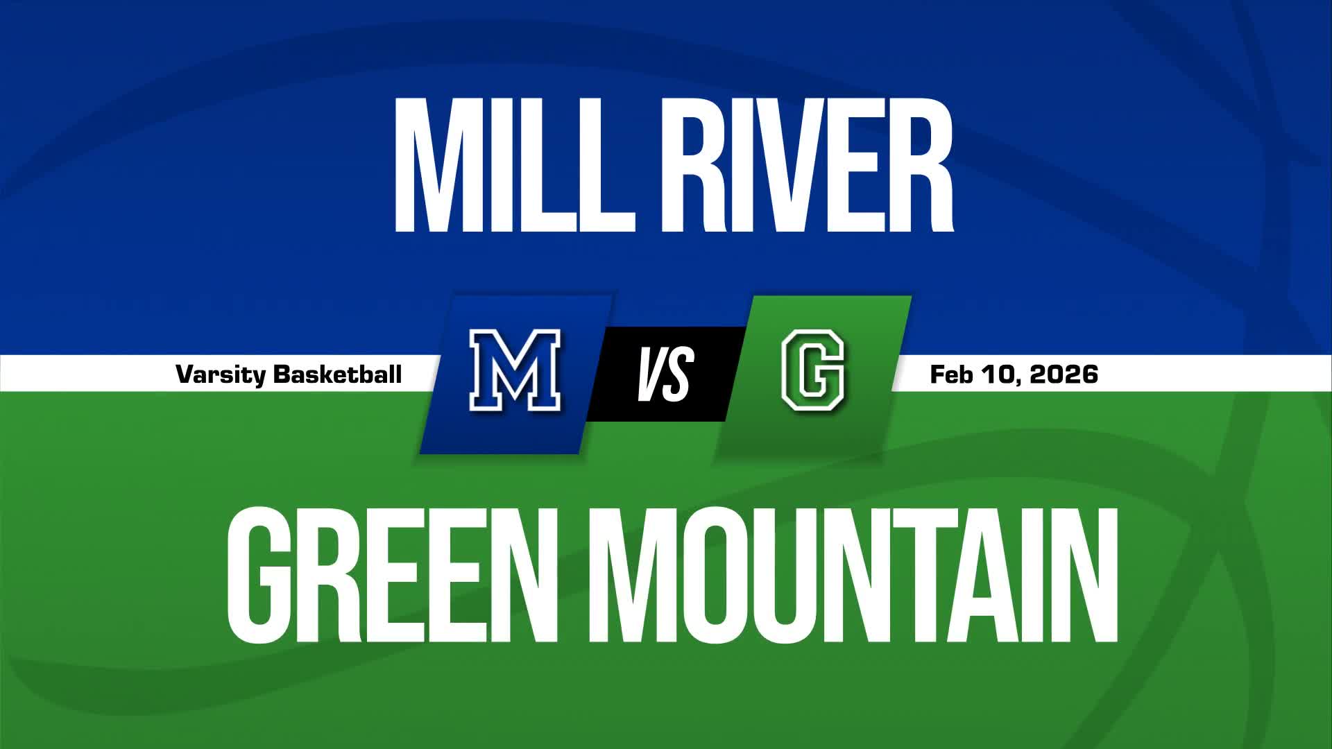 Basketball Recap: Mill River Comes Up Short