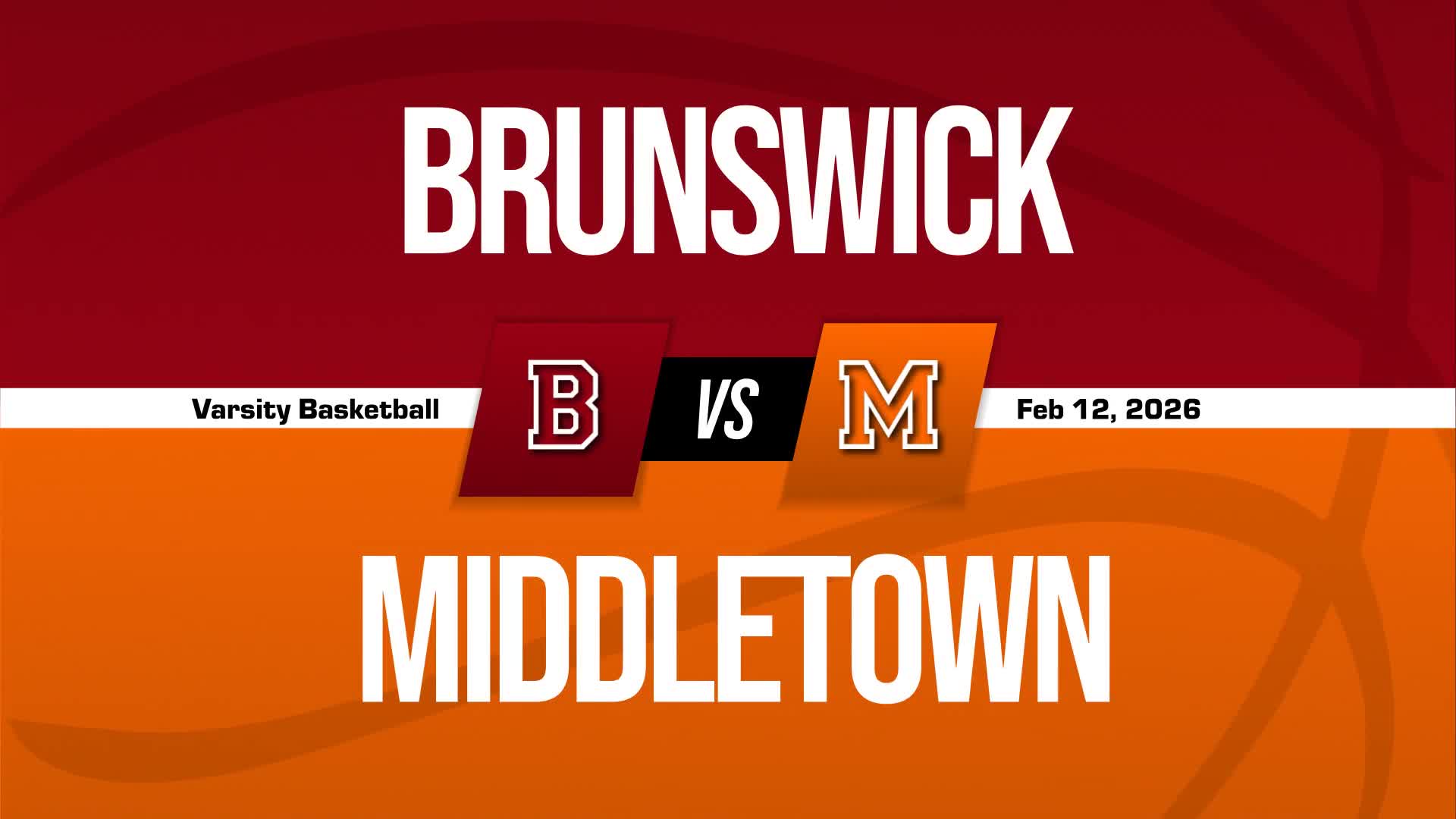 Basketball Game Preview: Middletown Knights vs. Frederick Cadets