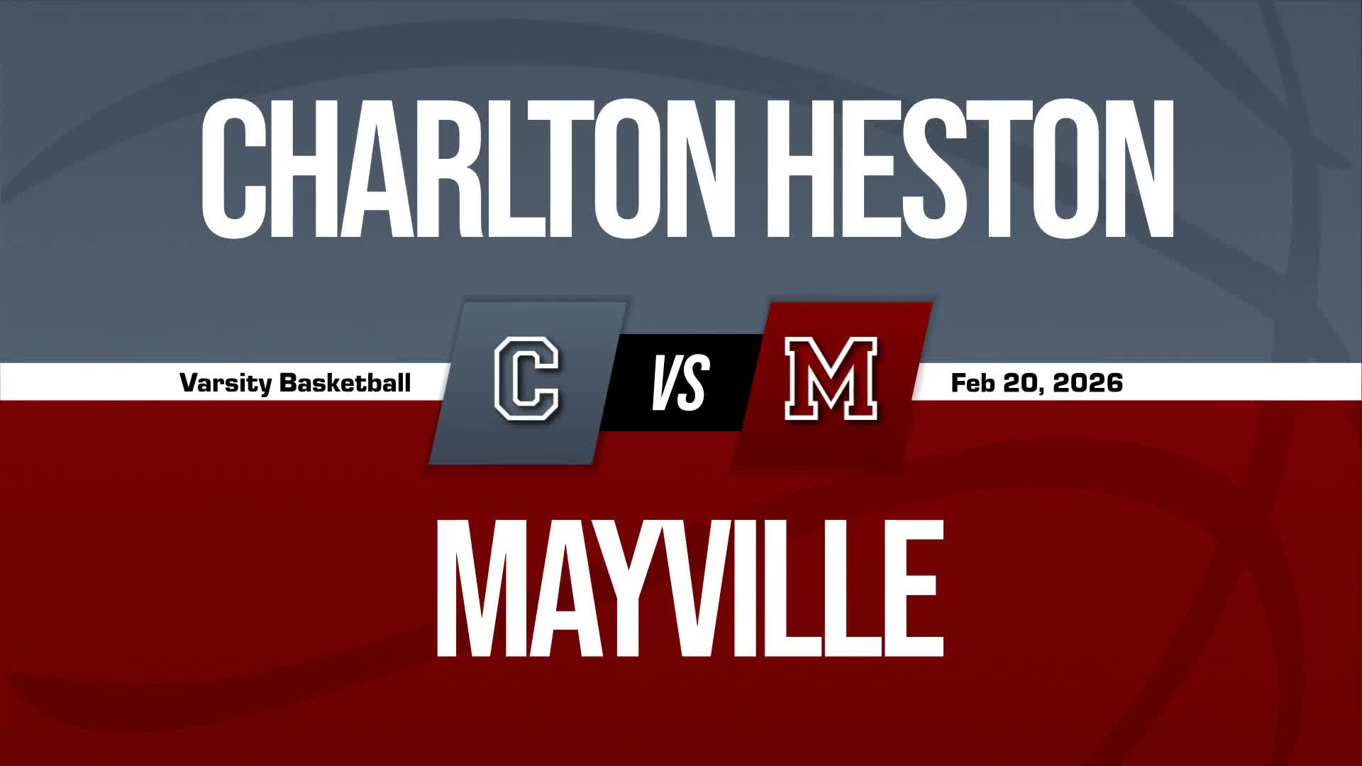 Basketball Recap: Mayville's Losing Streak Is a Thing of the Past + How To Watch