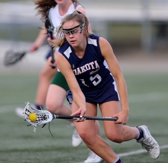 Kailee Lammers, Dakota Ridge